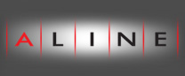 ALINE logo