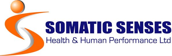 Somatic Senses logo